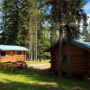 Отель Becker's Lodge Bowron Lake Adventures Resort, фото 10