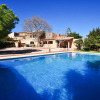 Отель Nice Finca With Private Pool Within Walking Distance of the Center, фото 16