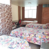 Отель Amaris Hotel - Hostel, фото 34