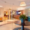 Отель Holiday Inn Express Southampton M27 Jct7, an IHG Hotel, фото 2