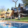 Отель Sapanca Ince Bungalow, фото 11