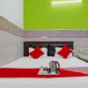 Отель OYO 93417 Niketan Guest House, фото 4