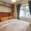Отель Immaculate 2-bed Lodge in Nr Mevagissey, фото 5
