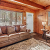 Отель Shady Pine Cottage - This Adorable Cabin Is The Perfect Getaway For Your Next Stop In The Mountains!, фото 3