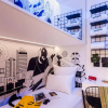 Отель WOM Allenby - a member of Brown Hotels, фото 4