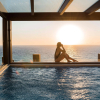 Отель Bellevue On The Beach Suites, фото 29