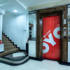 Отель OYO 43960 Laksamana Executive & Boutique Hotel, фото 12
