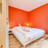 Отель Chalet Baratte - Chalets pour 14 Personnes 43, фото 4