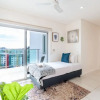 Отель Zen Skytower Harbourview - Exclusive 3br Family Apt, фото 7