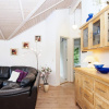 Отель 8 Person Holiday Home in Allingabro, фото 8