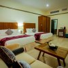 Отель Aava Malacca Hotel, фото 6