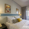 Отель Apartamento Berrini 2 suites by MOVINN I QUARTO DUPLO, фото 5