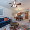 Отель Fraser Crossing/Founders Pointe. Condo | Gondola Access (Select-Rated Condo 3414), фото 4