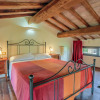 Отель Cozy Apartment With Terrace in Tuscany, фото 21