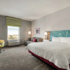 Отель Hampton Inn Brooklyn Park, фото 18