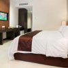 Отель Grage Yogyakarta Hotel, фото 5