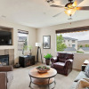 Отель Sunny Palms #1908, фото 11