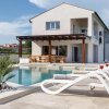 Отель Beautiful Home in Marcana With Outdoor Swimming Pool, Wifi and 5 Bedrooms, фото 28