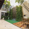 Отель w Magnificent House w AC in Cartagena, фото 20
