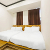 Отель OYO 90592 Leisure Lodge, фото 6