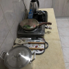 Отель Al Ghazali Suites, фото 13