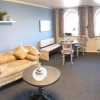 Отель Ferienwohnungen Blischke, фото 11