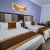 Отель City Plaza Hotel & Suites, фото 20