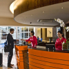 Отель Novotel São Paulo Morumbi, фото 40