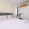 Отель Relaxing 1Br At Taman Rasuna Kuningan Apartment, фото 5