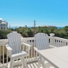 Отель Steps From the Seagrove Beach - Gulf Views - Sleeps 10 - Community Pool, фото 24