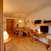 Отель Chesa Munteratsch 1-Zimmerwohnung 103 Typ BB, фото 3