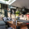 Отель State Of The Art 4 Bedrooms Sea View Pool Villa by Bristol, фото 12