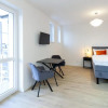 Отель STAY@MA Boardinghouse Mannheim, фото 12