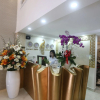 Отель Galaxy Hotel, фото 12
