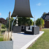 Отель Strandleben Fehmarn - Ferienwohnung West, фото 1