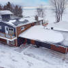 Отель Glen Garry Motel and Cottages, фото 29