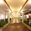 Отель Amnauysuk Hotel, фото 11