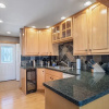Отель Riverwood Lodge 5 Bedroom Home by NW Comfy Cabins by RedAwning, фото 7