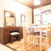 Отель Obachan / Namba 2min FamilyHouse #4 NOB52 - GLI 106974, фото 7