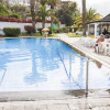 Отель Interpalace la Paz, фото 11