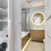 Отель Exclusive Apartment Cracow Przedwiosnie, фото 11