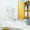 Отель Ce1407 Flat Para até 4, Andar Alto no Jardins!, фото 8