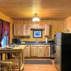 Отель Alaska Creekside Cabins, фото 24