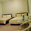 Отель Wuju Wusu Homestay, фото 3