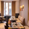 Отель Le 46 Hotel, фото 25