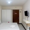 Отель Comfort Living Studio Room At Cinere Resort Apartment, фото 3