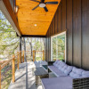 Отель Lakeside Gun Barrel City Home w/ Fire Pit + Grill!, фото 22