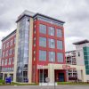 Отель Hilton Garden Inn Birmingham Airport в Бирмингеме