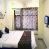 Отель OYO 4729 K K Residency, фото 4