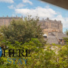 Отель Stylish 2bed Apartment Underneath Edinburgh Castle, фото 15